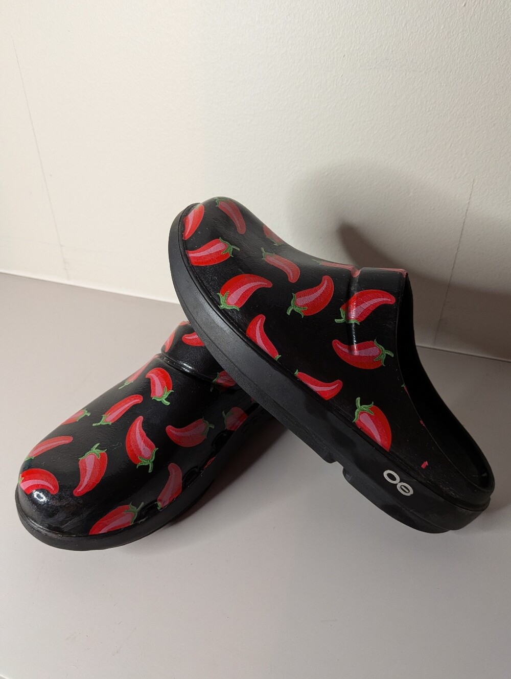 Oofo ooclog